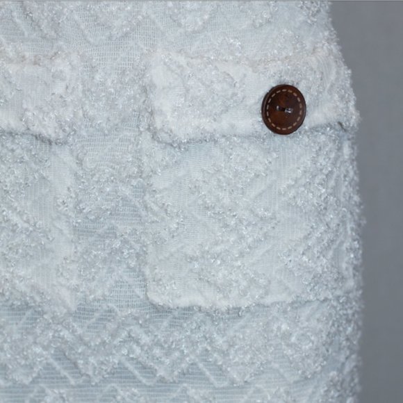 Innovation USA White Dress - Picture 3 of 15